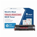 Troy Brand 1320 MICR Toner Cartridge Q5949A