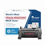 TROY Brand Secure MICR M604 / CF281A Toner Cartridge - New Troy 02-82020-001