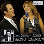 Vision of Tomorrow Radio Single