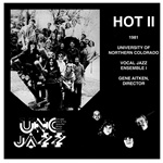 Hot II CD,<em> by University of Northern Colorado</em>
