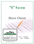 S Factor - PDFdownload,<em> by Steve Owen</em>