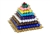 IFIT Montessori: Colored Bead Squares (N Beads)