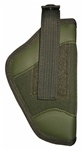 TG241GR-6 Green Small Arms Belt Holster Right Handed (6 pcs) - 3L-INTL
