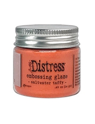 Ranger -  Distress Embossing Glaze Saltwater Taffy