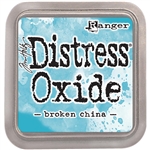 Ranger - Tim Holtz Distress Oxide Ink Pad Broken China