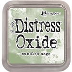 Ranger - Tim Holtz Distress Oxide Ink Pad Bundled Sage