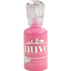 Tonic - Nuvo Crystal Drops Party Pink