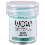 Wow! Embossing Glitter Regular Splash 15 ml