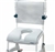 Ergo Shower Chair Soft Seat Overlay