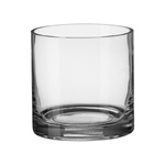 Cylinder Glass Vase 4x4