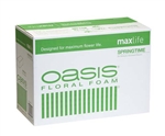 OASIS® Springtime Floral Foam, 48 bricks per case