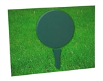OASIS® Scenic Shape, Golf, 4/case
