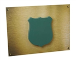 OASIS® Scenic Shape, Shield, 4/case
