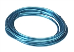 OASIS™ Mega Wire, Turquoise, 1 pack