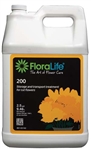 Floralife® 200 Storage & Transport treatment, 2-1/2 gallon, 2-1/2 gallon jug
