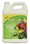 Floralife® Clear Crowning Glory® Solution, 1 gallon, 6/case
