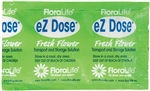 Floralife® Clear 200 eZ Dose® Delivery System, 10 gram packet, 2,000/case