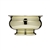 5" Pedestal Bowl, Gold,  Pack Size: 24