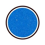 Decorative Colored Sand - Blue (2lb bag)