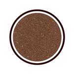 Decorative Colored Sand - Brown (2lb bag)
