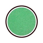 Decorative Colored Sand - Light Green (2lb bag)