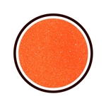 Decorative Colored Sand - Orange (2lb bag)