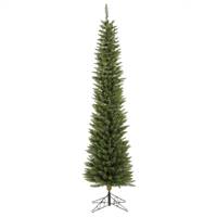 6.5' x 20" Durham Pole Pine Tree 390T