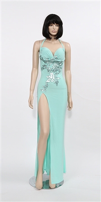 Kamala Collection Sexy Evening Gowns - Melody