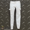 Pants: BBK Female White Pants