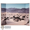 Display: DiD The Desert Dawn Backdrop