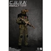 ES CBRN Assault Team (ES-26054S)