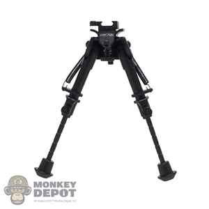 Tool: Easy & Simple Tactical Bipod