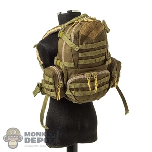 Bag: Easy Simple Elite Titan Assault Pack