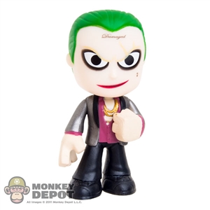 Mini Figure: Funko Suicide Joker