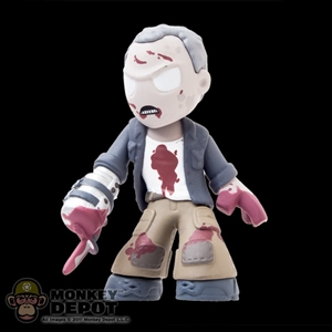 Mini Figure: Funko Walking Dead Series 5 Merle (1/12)