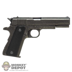 Weapon: Facepool 1911 Pistol