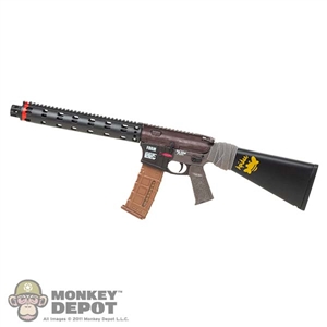 Rifle: GD Toys Modified Rifle