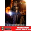 Hot Toys Indiana Jones Deluxe (9124872)