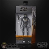 Action Figure: Hasbro 6 inch Star Wars Black Series New Republic Security Droid