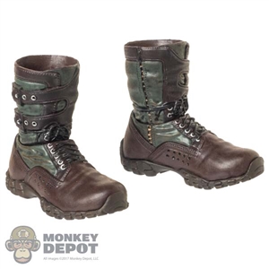 Boots: Hot Toys Mens Molded Boots