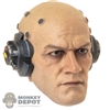 Head: Hot Toys Bad Batch Echo Head w/Headset