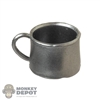 Cup: West Toys Tin Cup
