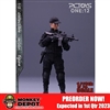 PC Toys 1/12th Soldiers Of Fortune Yang (PC-029)