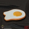 Food: POP Toys 1/12 Fried Egg