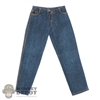 Pants: Toy Center Mens XL Blue Jeans
