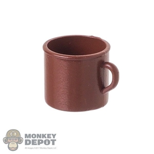 Cup: Ujindou British Army 1 Pint Mug