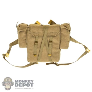 Pack: Ujindou P37 Backpack Large Expeditionary Backpack (Chindit version)