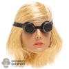 Tool: Very Cool Female Black Goggles
