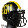 Helmet: YRT Football Helmet