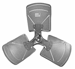 ProTech Condenser Fan Blade, 70-101323-29 (F)
